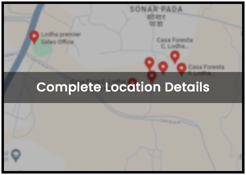 lodha premier dombivli