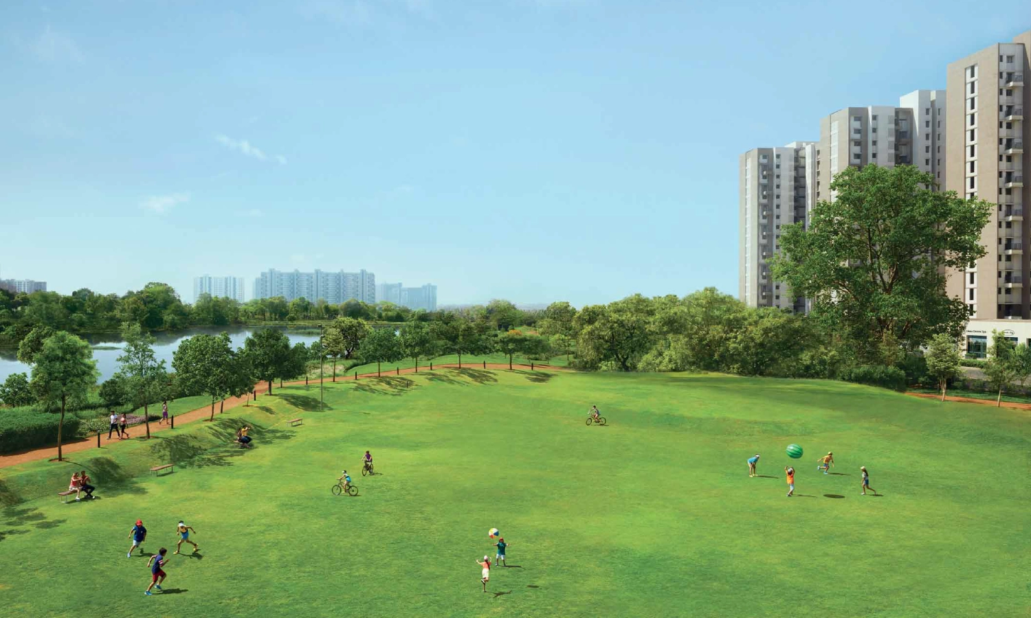 lodha premier dombivli